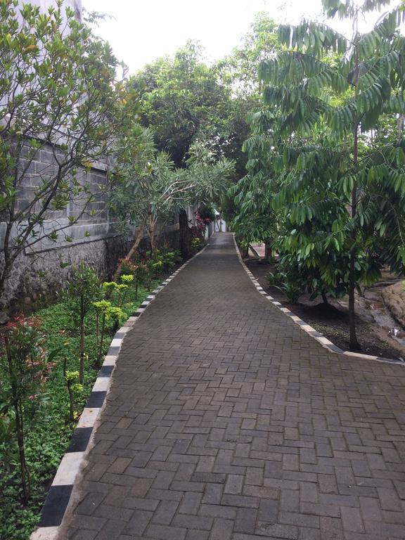De'Rumah Rindu Alam Batu  Exterior photo